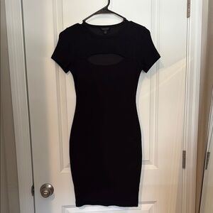 Guess Little Black Dress
